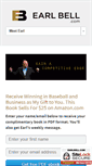 Mobile Screenshot of earlbell.com